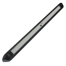 Dream Lighting 12v Led Lights Rv Awning Light Bar For Outdoor Automotive Camper Trailer Boat Yacht Hallway Lamp Cool White 21 65inch Black Shell Walmart Com Walmart Com
