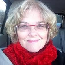 Loretta Scalf's Instagram, Twitter & Facebook