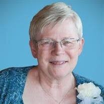 Barbara Ann Giezentaner Obituary