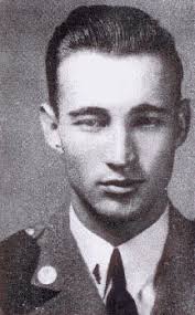 James Wesley Parrish