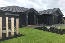 A front yard has a core in beauty. Landscape Design Christchurch One Square Rate One Square Rate