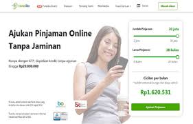 Selain banyaknya jenis pinjaman yang dapat diajukan, pengajuan pinjaman di bank bca juga sangat mudah. Kredit Tanpa Agunan Di Surabaya Offline Dan Online Pentaru