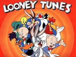 Do “Looney” Cartoon Characters Show ...