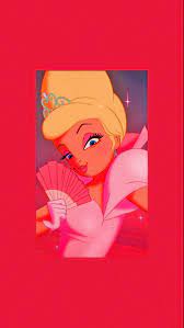 Baddie princess jasmine aesthetic cartoon : Aesthetic Baddie Princess Wallpapers Wallpaper Cave