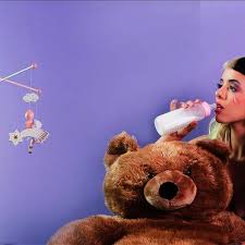 Marie antoinette (2006) #gingerbreadman curta parodiatubetv no facebook: Melanie Martinez S Songs Stream Online Music Songs Listen Free On Myspace