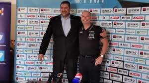 România joacă azi cu croaţia la europeanul de handbal feminin! Echipa Nationala De Handbal Feminin Are Un Nou Selectioner Mobile