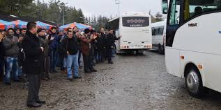 Sogut Seramik Patronunun Mucadele Hazimsizligi Uluslararasi Isci Dayanismasi Dernegi