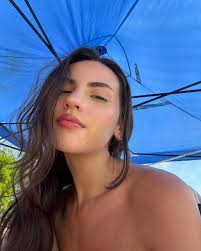 Sofia Guevara's Instagram, Twitter & Facebook