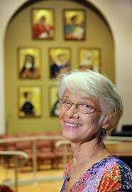 Faces of Faith: Leading a parish with a new design