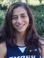 2013 Women's Cross Country Roster