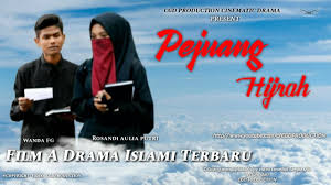 Check spelling or type a new query. Pejuang Hijrah Film Pendek Ter Baper Islami Terbaru Youtube