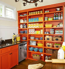 Pantry organization has never been easier with kitchen storage containers that fit everything from equipment to baking essentials. Read This Before You Put In A Pantry This Old House