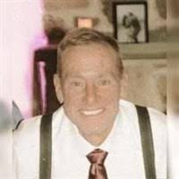 Russell Ford Obituary