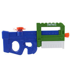 ✓limited play fortnite in real life with this blaster nerf elite that includes one sparadardi motorized. Nerf Super Soaker Fortnite Compact Smg Water Blaster Walmart Com Walmart Com