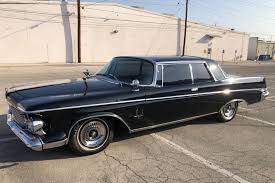 Image result for Formal Black 1960 Imperial