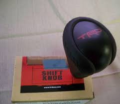 Skip to main search results. Trd Leather Shift Knob Ptr51 00110 73 92 Pure Tacoma Parts And Accessories For Your Toyota Tacoma