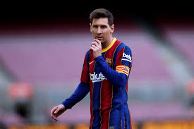 Barcelona have announced lionel messi will be leaving this summer after financial and structural obstacles meant the club were unable to conclude a new deal with the argentine star. Z2okzej Yp9epm