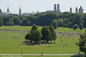 Geschichte seiner entstehung und seines ausbaues zur englischer garten in münchen — die artikel englischer garten (münchen). Eisbach Munchen Kiefernbruch Angedroht Handy Geraubt