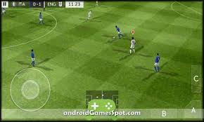 Download first touch soccer 2015 en el pc libre con xeplayer android emulador y empezar a jugar ahora! First Touch Soccer 2015 Apk V2 09 Free Download Obb Latest Version