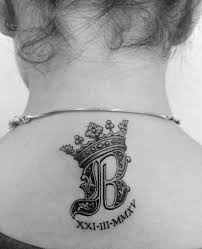 Page with 31 different design / font styles for the name david. 70 Letter B Tattoo Designs Ideas And Templates Tattoo Me Now