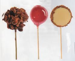 Bonbons Haute Couture