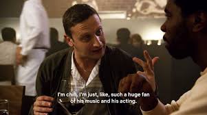 Haven't you the slightest idea who you're dealing with? Best Moments From Tim Robinson S I Think You Should Leave