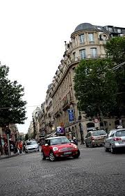 Paris Avenue Des Champs Elysees Avenue Des Champs Elysees Champs Elysees Paris