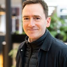 Jasper Sanders, founder & director at JS+P