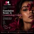 Foundation Beauty & Cosmetology Combo product image