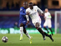 Real Madrid Injury Nightmare Continues As Mendy Ruled Out For Season Sportstar