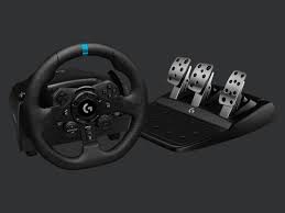 Nascar '15 was released on may 22 for the playstation 3, xbox 360 and pc platforms and is a season update to last years game. Logitech G923 Trueforce Lenkrad Fur Xbox Playstation Und Pc