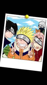 Download Naruto And The Gang Wallpaper By Piglover 18 B0 Free On Zedge Now Browse Millions Of Popular Naruto Anime Gang Wallpaper Naruto Shippuden Anime