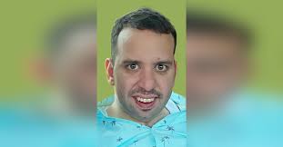 Obituary information for Nathan Scott Kendt