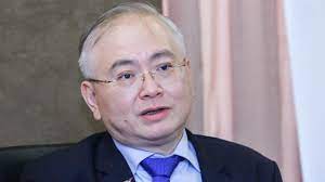 Kuala lumpur, oct 9 — bagan mp lim guan eng wants to know whether transport minister datuk seri wee ka siong will accuse communications and . Wee Ka Siong Concedes Umno Could Lose Ge14 Liew Chin Tong