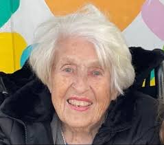 Jane Pilcher Obituary (1925