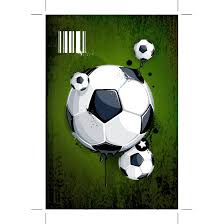 162 images football clipart black and white use these free images for your websites, art projects, reports, and powerpoint presentations! Soccer Ball Gunge Illustration Free Vector Image In Ai And Eps Format Creative Commons License