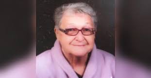 Eileen Carol Melancon Obituary