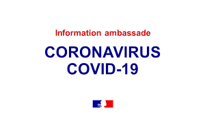 Je ne pense pas qu'on puisse gagner la. Se Faire Vacciner Contre La Covid 19 En Allemagne A Partir Du 7 Juin Frankreich In Deutschland