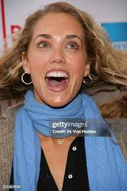 Julie Warner, Karen Montgomery, Christopher Mong during Tribeca Film...  News Photo