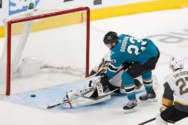Most recently in the nhl with tampa bay lightning. 2018 19 San Jose Sharks Season Review Barclay Goodrow S Disappointing Career Year Fear The Fin