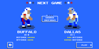Retro Bowl MOD for iOS – Download IPA iPhone iPad App