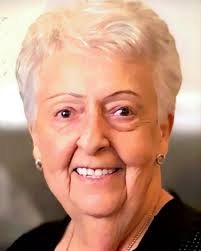 Hélène Auclair (Avis de décès)