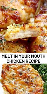 Check spelling or type a new query. Schmelzen Sie In Ihrem Mund Chicken Rezept Chicken Ihrem Mund Rezept Schmelze In 2021 Cooked Chicken Recipes Easy Delicious Chicken Recipes Yummy Chicken Recipes