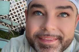 Fundraiser by Jerry Delgado : Donate to Jerry's Liver Transplant and  Recovery