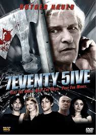 7eventy 5ive (3D-Hologram-Cover): Amazon.de: Hauer, Rutger, Yeo,  Gwendoline, Garcia, Aimee, Tanner, Antwon, Hooks, Brian, Horneff, Wil,  Legarreta, ...