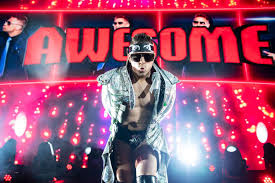 The Miz to Officiate Weddings During WrestleMania 42 Week