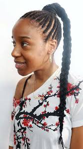 20 stunning cornrow hairstyles ideas to try now. 100 Bold Cornrow Hairstyles That You Will Love Style Easily