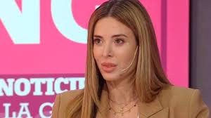 Qué dijo Jésica Cirio sobre su noviazgo con el millonario Elías David  Piccirillo