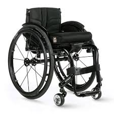 Maybe you would like to learn more about one of these? Fauteuils Roulants Legers Par Quickie Sunrise Medical