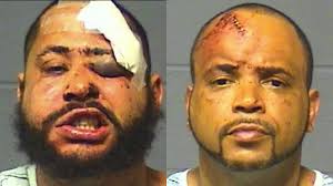 Hartford Police Department disciplines 5 officers for violating arrest  standards